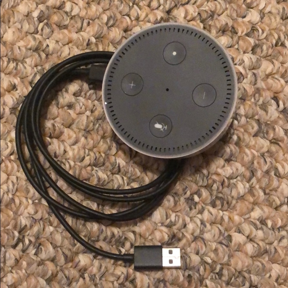 Echo Dot